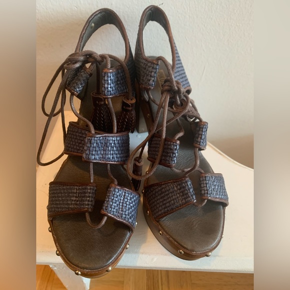 Pikolinos beautiful sandals - Picture 1 of 6